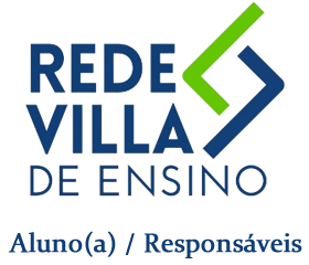 Logo Rede Villa